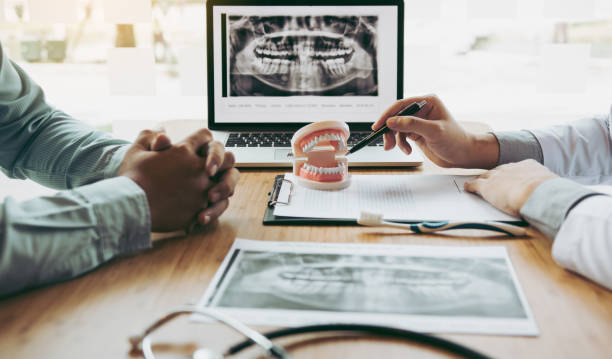 Best Emergency Dental Extractions in Ames, TX