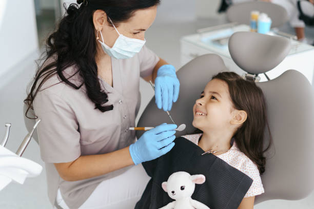 Best Emergency Dentist for Lost Fillings or Crowns in Ames, TX