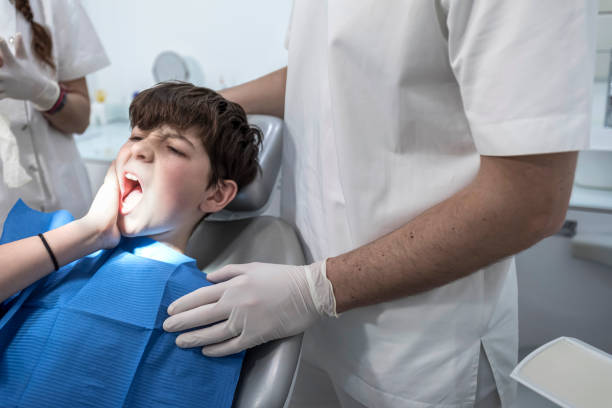 Best Emergency Root Canal Treatment in Ames, TX