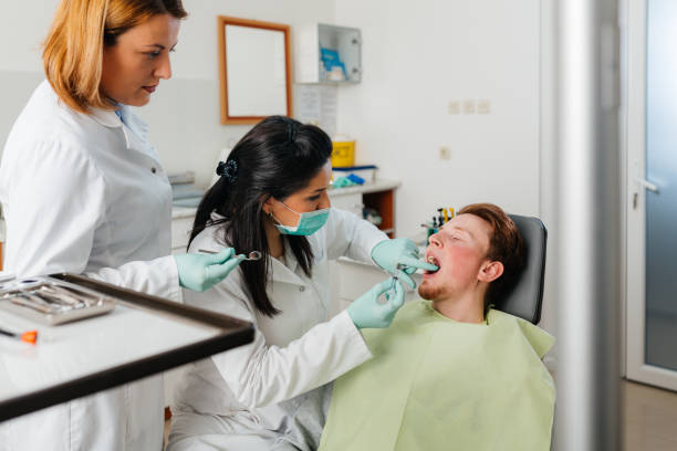 Best Emergency Root Canal Treatment in Ames, TX